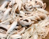香り高い＊ポークソテーきのこソース作り方10写真