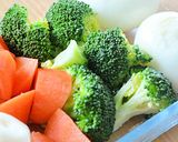 柔らか牛すね肉とごろごろ野菜のポトフ♪作り方7写真
