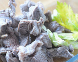 柔らか牛すね肉とごろごろ野菜のポトフ♪作り方4写真