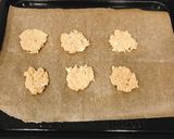 Gerberオートミールを手づかみで作り方4写真