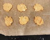 Gerberオートミールを手づかみで作り方6写真