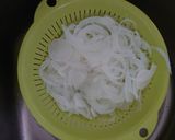 簡単新玉ねぎサラダ作り方4写真