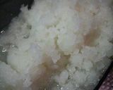 ガツうま☆なめおろしパスタ作り方2写真