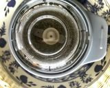 磯香る海苔汁　いりこ出汁編作り方4写真