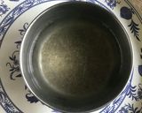 磯香る海苔汁　いりこ出汁編作り方5写真