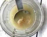 磯香る海苔汁　いりこ出汁編作り方6写真