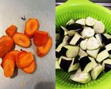 トロトロ豚足煮込み作り方2写真