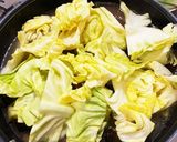 トロトロ豚足煮込み作り方4写真