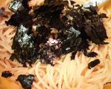 ガツうま☆なめおろしパスタ作り方6写真