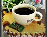 私の朝食☆高カカオチョコと紅茶かコーヒー作り方8写真