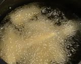新潟さつまいも　蜜たっぷり嶋屋風ポテト作り方3写真