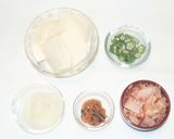 豆腐と野菜のトロトロ煮作り方2写真