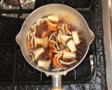 豆腐と野菜のトロトロ煮作り方3写真