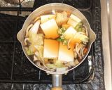 豆腐と野菜のトロトロ煮作り方4写真
