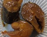缶詰deフレーク作り方1写真