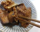 缶詰deフレーク作り方2写真