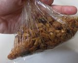 缶詰deフレーク作り方3写真