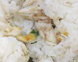 缶詰deフレーク作り方5写真