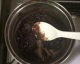超簡単☆旨味堪能！黒糖まんじゅう♪♪♪作り方6写真