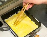 簡単！やさしい味のだし巻き玉子作り方3写真