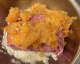 野菜嫌いな子供のための優しいミートボール作り方3写真