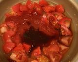 野菜嫌いな子供のための優しいミートボール作り方4写真
