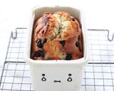ブルーベリーのマーブルケーキ作り方7写真