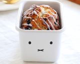 ブルーベリーのマーブルケーキ作り方9写真