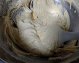 ほうれん草のマフィン作り方3写真