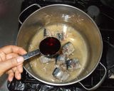 バイオリンク新玉ねぎ鯖缶煮♪簡単漢方薬膳作り方5写真