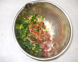 鶏と新玉ねぎ焼き♪簡単ストレスに漢方薬膳作り方4写真
