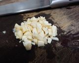 家にある調味料や食材だけ～にせ麻婆豆腐作り方5写真