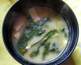 8分の5、かつ丼♪作り方3写真