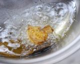 玄米と根菜のマクロビキッシュ作り方6写真