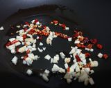 家にある調味料や食材だけ～にせ麻婆豆腐作り方6写真