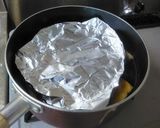 かんたん♪ふきと厚揚げのおひたし作り方8写真