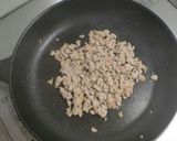 麻婆茄子〜コチジャンを使って作り方4写真