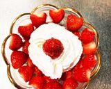 ミニいちごパフェ作り方4写真