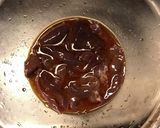 定番ニラレバ炒め作り方3写真