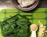 定番ニラレバ炒め作り方4写真