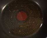 定番ニラレバ炒め作り方5写真