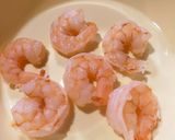 バルサミコ酢が合うグレープフルーツサラダ作り方3写真