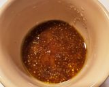 バルサミコ酢が合うグレープフルーツサラダ作り方4写真