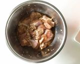 感動ジューシーから揚げ作り方1写真