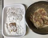 感動ジューシーから揚げ作り方3写真
