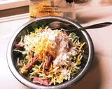 ハッシュドブロッコリー（山本ゆりさん）作り方1写真