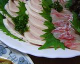 -おおざっぱ☆昆布〆(鯛or平目)-作り方5写真