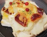ホットクックでモンチさんのマッシュポテト作り方5写真
