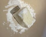 ネギの旨味が美味しい湯豆腐作り方1写真