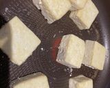 ネギの旨味が美味しい湯豆腐作り方2写真
